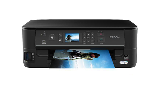 Epson Stylus SX525WD
